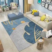 THẢM SÀN DECOR PHÒNG XINH